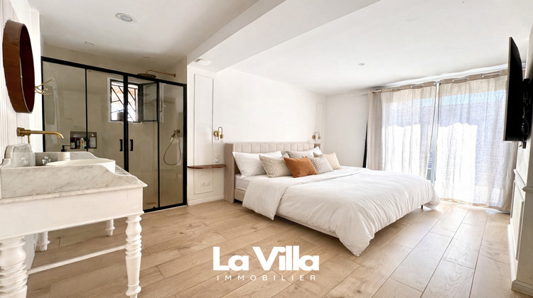 Ma-Cabane - Vente Maison CHATEAUNEUF-DU-PAPE, 126 m²