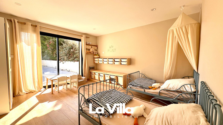 Ma-Cabane - Vente Maison CHATEAUNEUF-DU-PAPE, 126 m²