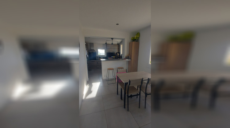 Ma-Cabane - Vente Maison CHATEAUNEUF-DU-PAPE, 110 m²