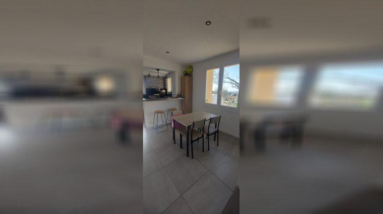 Ma-Cabane - Vente Maison CHATEAUNEUF-DU-PAPE, 110 m²