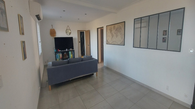 Ma-Cabane - Vente Maison CHATEAUNEUF-DU-PAPE, 110 m²