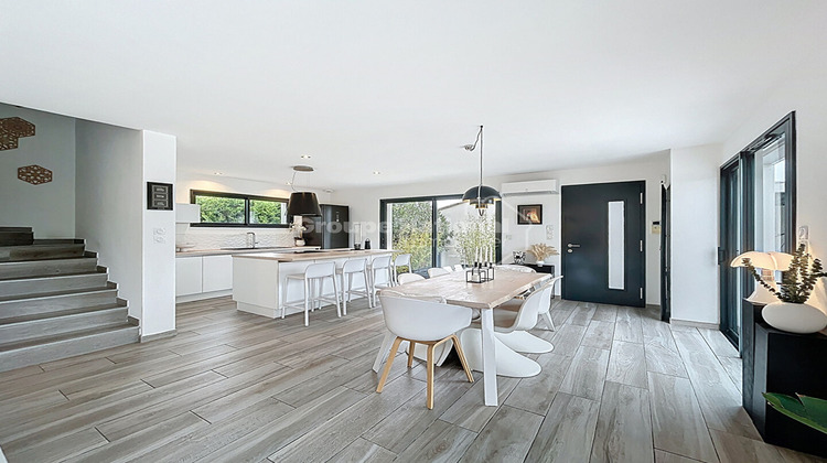 Ma-Cabane - Vente Maison CHATEAUNEUF-DU-PAPE, 115 m²
