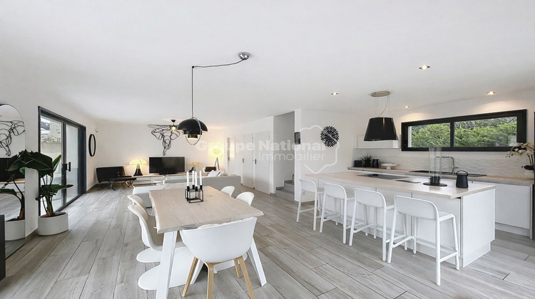 Ma-Cabane - Vente Maison CHATEAUNEUF-DU-PAPE, 115 m²