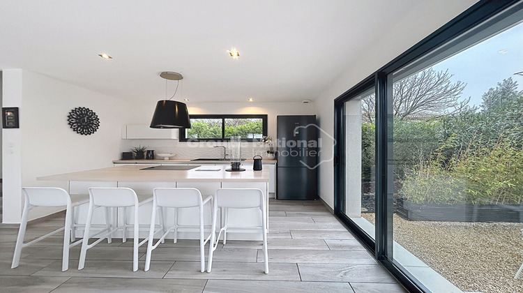 Ma-Cabane - Vente Maison CHATEAUNEUF-DU-PAPE, 115 m²