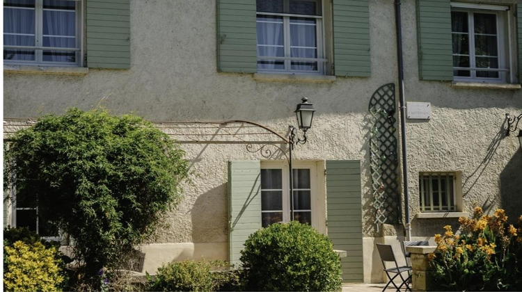 Ma-Cabane - Vente Maison CHATEAUNEUF DU PAPE, 916 m²