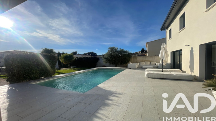 Ma-Cabane - Vente Maison Châteauneuf-du-Pape, 115 m²