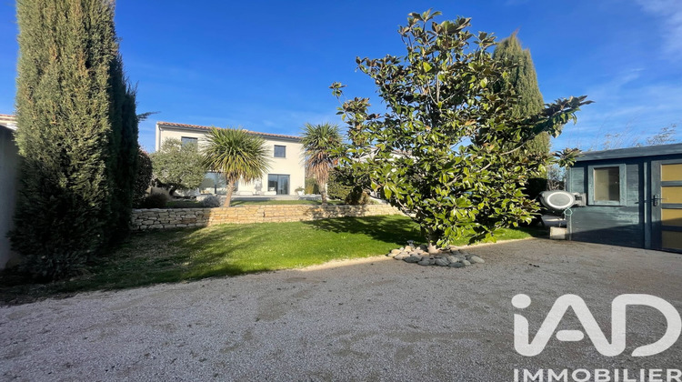Ma-Cabane - Vente Maison Châteauneuf-du-Pape, 115 m²