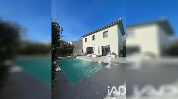 Ma-Cabane - Vente Maison Châteauneuf-du-Pape, 115 m²