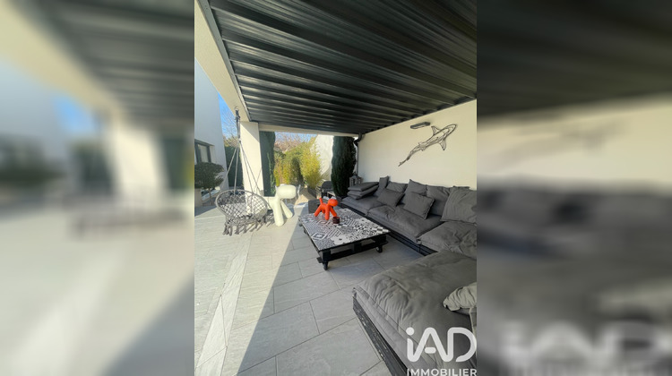 Ma-Cabane - Vente Maison Châteauneuf-du-Pape, 115 m²