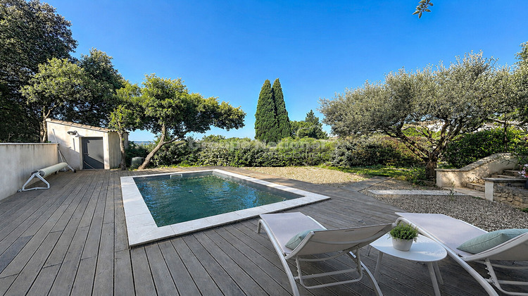 Ma-Cabane - Vente Maison CHATEAUNEUF-DU-PAPE, 149 m²