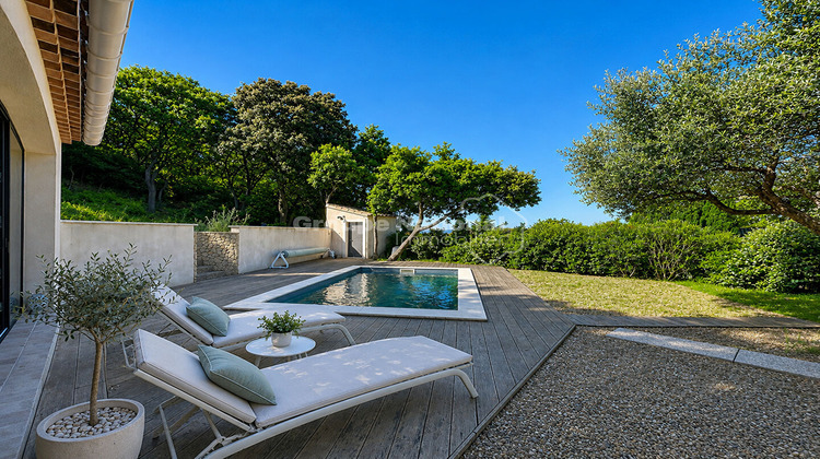 Ma-Cabane - Vente Maison CHATEAUNEUF-DU-PAPE, 149 m²