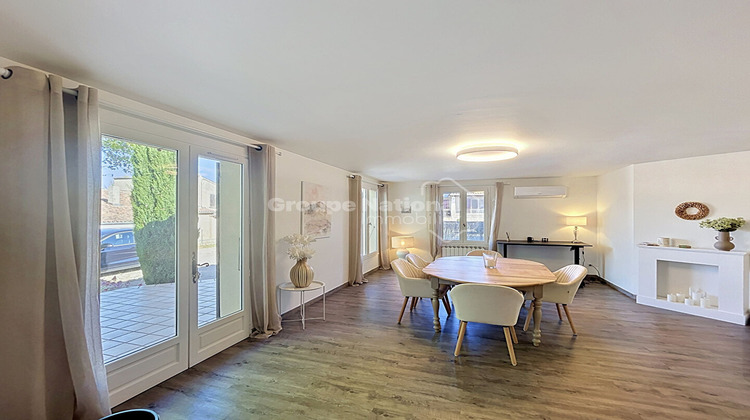 Ma-Cabane - Vente Maison CHATEAUNEUF-DU-PAPE, 149 m²