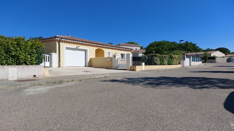 Ma-Cabane - Vente Maison Châteauneuf-du-Rhône, 126 m²