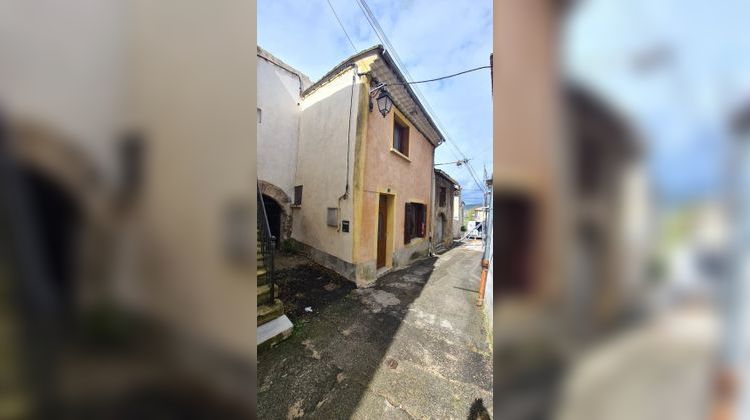 Ma-Cabane - Vente Maison Châteauneuf-du-Rhône, 85 m²