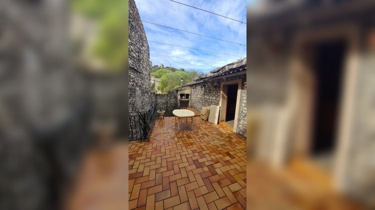 Ma-Cabane - Vente Maison Châteauneuf-du-Rhône, 85 m²