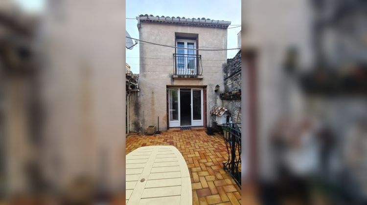 Ma-Cabane - Vente Maison Châteauneuf-du-Rhône, 85 m²