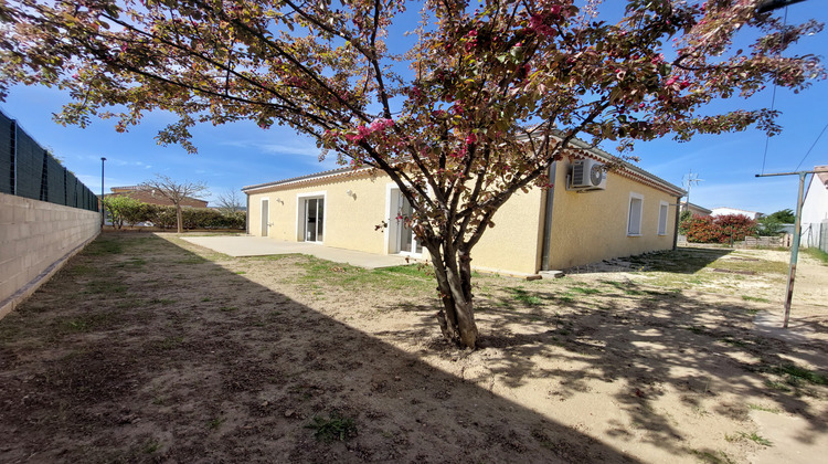 Ma-Cabane - Vente Maison Châteauneuf-du-Rhône, 126 m²