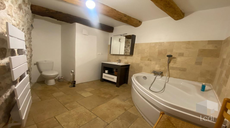 Ma-Cabane - Vente Maison CHATEAUNEUF DU RHONE, 180 m²