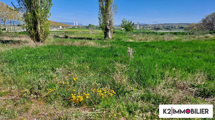 Ma-Cabane - Vente Maison Châteauneuf-du-Rhône, 800 m²