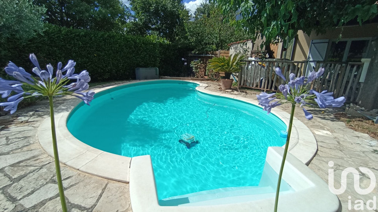 Ma-Cabane - Vente Maison Châteauneuf-du-Rhône, 94 m²