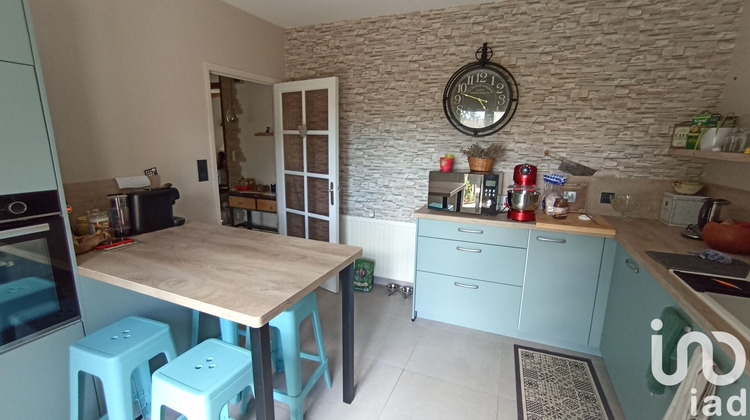 Ma-Cabane - Vente Maison Châteauneuf-du-Rhône, 94 m²