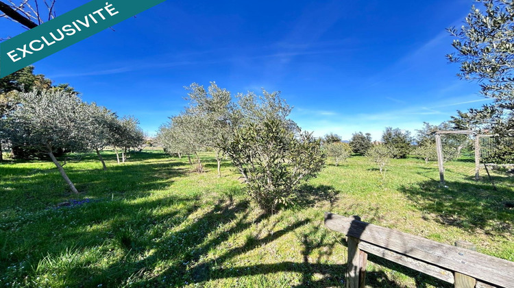 Ma-Cabane - Vente Maison Chateauneuf-du-Rhone, 140 m²