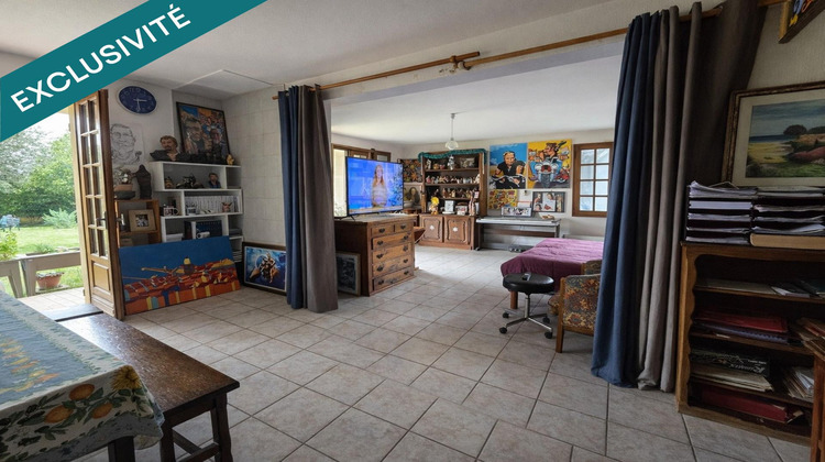 Ma-Cabane - Vente Maison Chateauneuf-du-Rhone, 140 m²