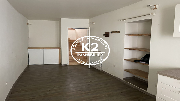 Ma-Cabane - Vente Maison Châteauneuf-du-Rhône, 48 m²