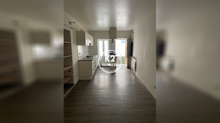 Ma-Cabane - Vente Maison Châteauneuf-du-Rhône, 48 m²