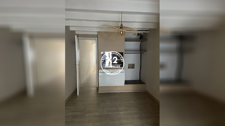 Ma-Cabane - Vente Maison Châteauneuf-du-Rhône, 48 m²