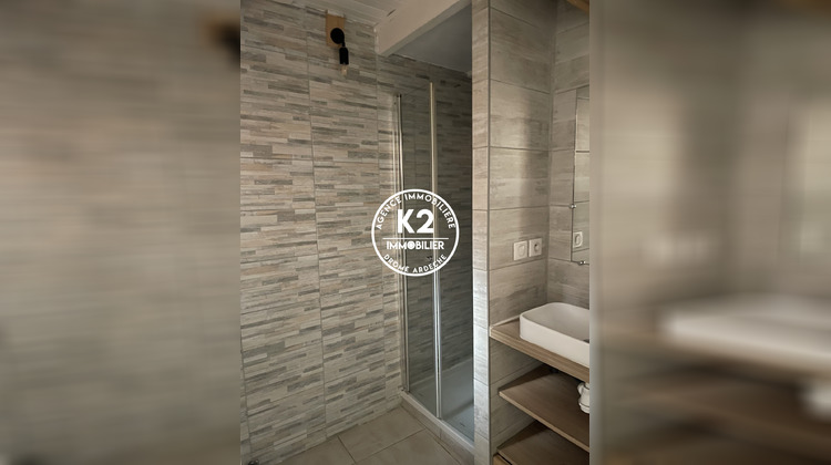 Ma-Cabane - Vente Maison Châteauneuf-du-Rhône, 48 m²