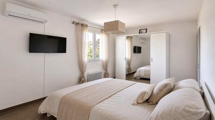 Ma-Cabane - Vente Maison Chateauneuf-du-Rhone, 97 m²