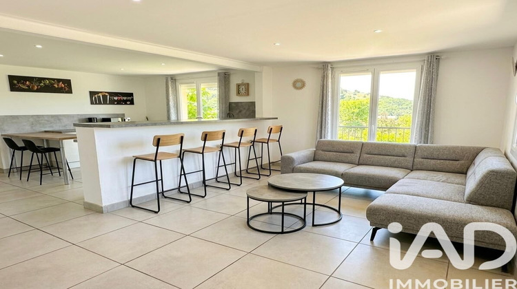 Ma-Cabane - Vente Maison Châteauneuf-du-Rhône, 183 m²