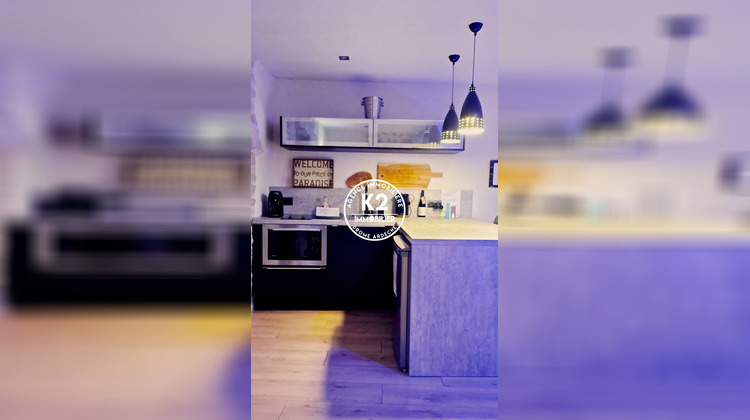 Ma-Cabane - Vente Maison Châteauneuf-du-Rhône, 70 m²