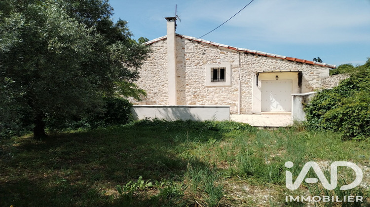 Ma-Cabane - Vente Maison Châteauneuf-du-Rhône, 72 m²