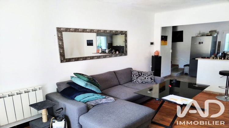 Ma-Cabane - Vente Maison Châteauneuf-du-Rhône, 72 m²