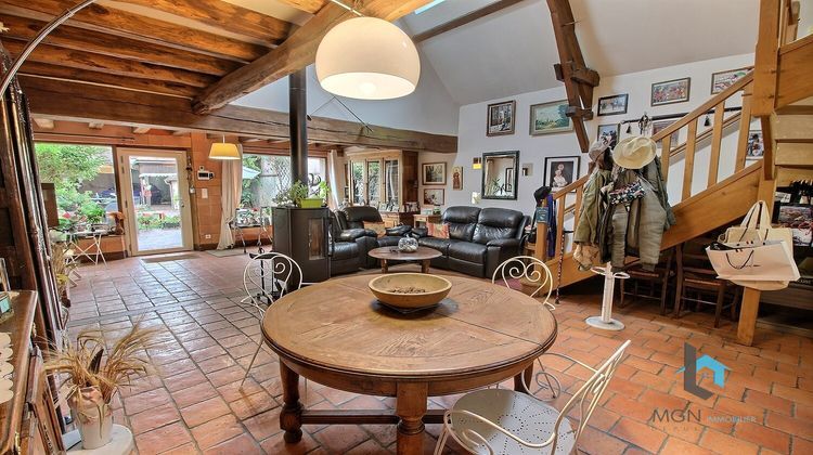 Ma-Cabane - Vente Maison CHATEAUNEUF-EN-THYMERAIS, 171 m²