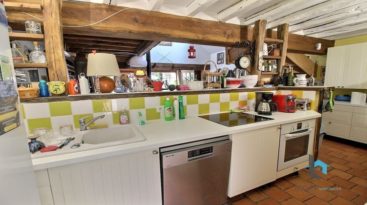 Ma-Cabane - Vente Maison CHATEAUNEUF-EN-THYMERAIS, 171 m²