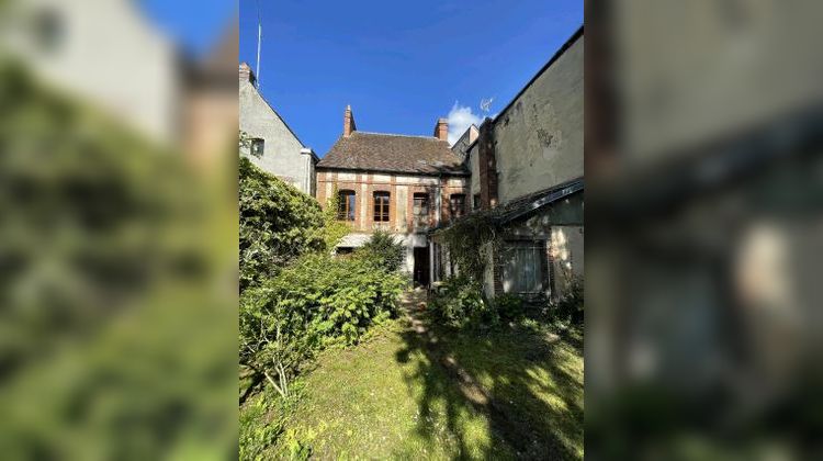 Ma-Cabane - Vente Maison Châteauneuf-en-Thymerais, 0 m²