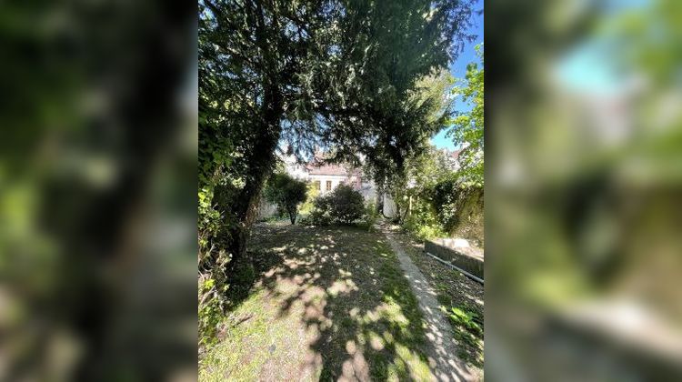 Ma-Cabane - Vente Maison Châteauneuf-en-Thymerais, 0 m²