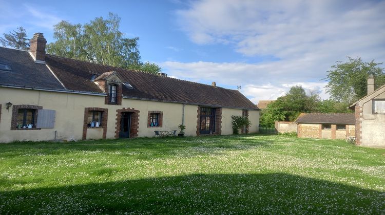 Ma-Cabane - Vente Maison CHATEAUNEUF-EN-THYMERAIS, 295 m²