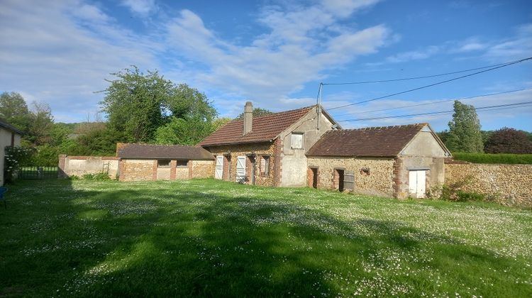 Ma-Cabane - Vente Maison CHATEAUNEUF-EN-THYMERAIS, 295 m²