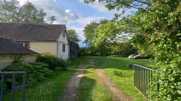 Ma-Cabane - Vente Maison CHATEAUNEUF-EN-THYMERAIS, 295 m²