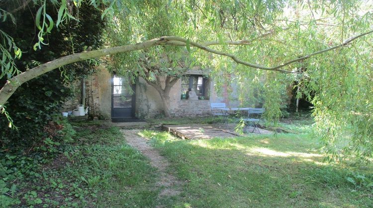 Ma-Cabane - Vente Maison CHATEAUNEUF-EN-THYMERAIS, 295 m²