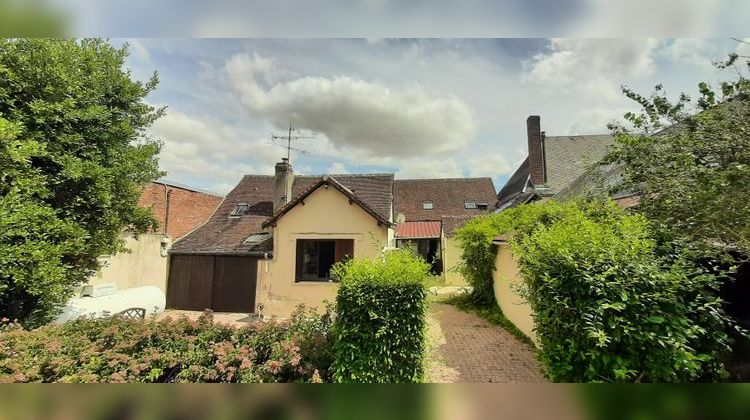 Ma-Cabane - Vente Maison CHATEAUNEUF-EN-THYMERAIS, 238 m²