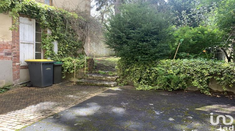 Ma-Cabane - Vente Maison Châteauneuf-en-Thymerais, 160 m²