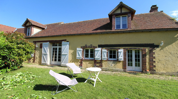 Ma-Cabane - Vente Maison CHATEAUNEUF-EN-THYMERAIS, 260 m²