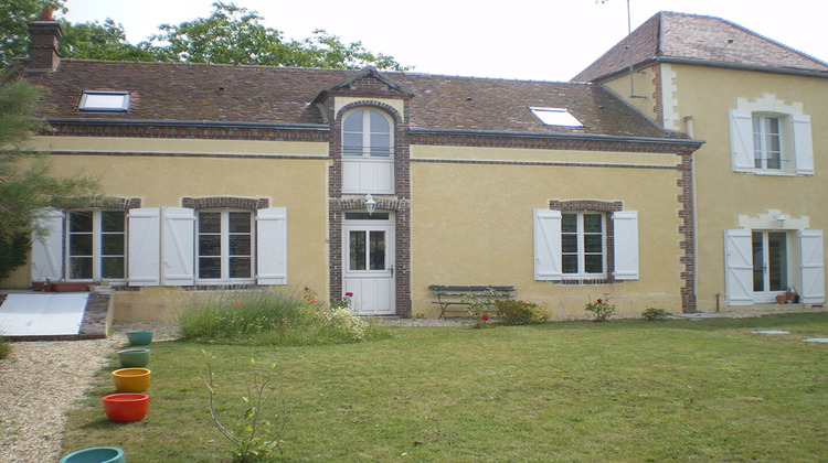 Ma-Cabane - Vente Maison CHATEAUNEUF-EN-THYMERAIS, 260 m²