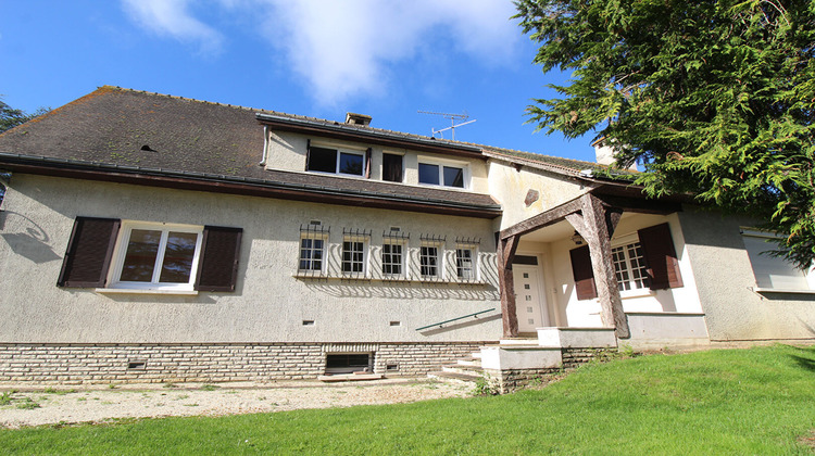 Ma-Cabane - Vente Maison CHATEAUNEUF-EN-THYMERAIS, 203 m²