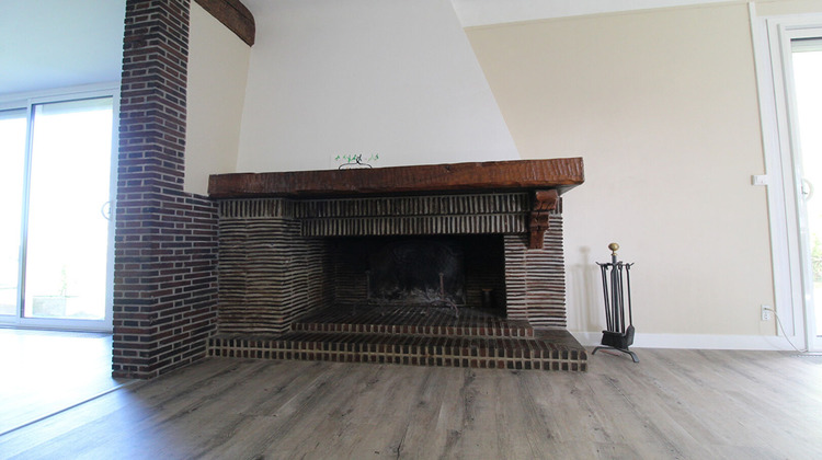 Ma-Cabane - Vente Maison CHATEAUNEUF-EN-THYMERAIS, 203 m²